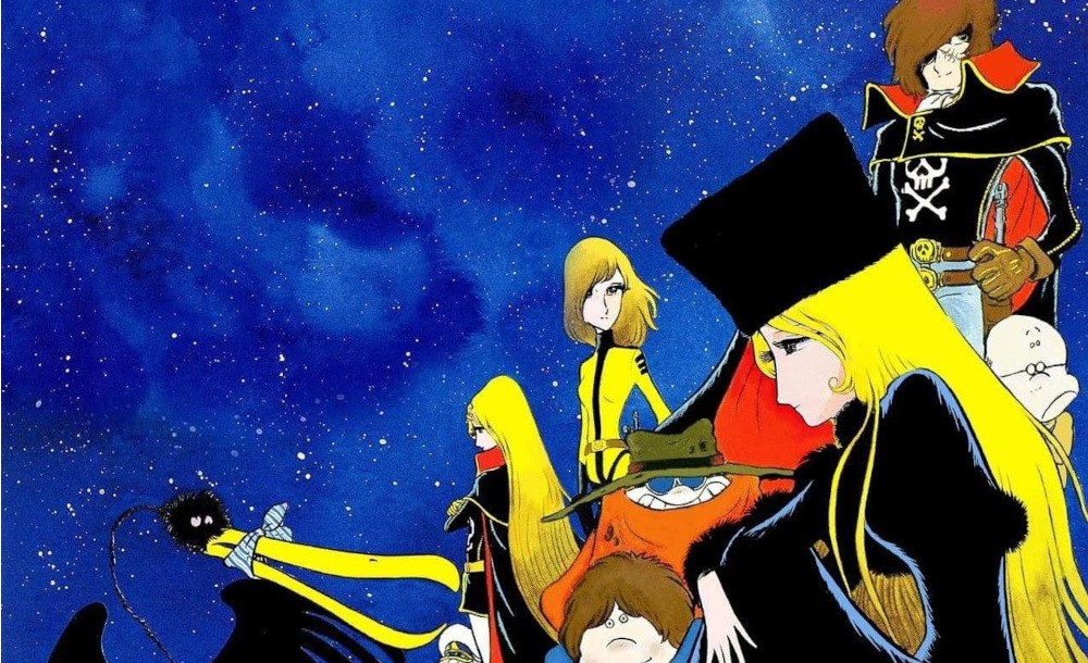 Personaggi Matsumoto
