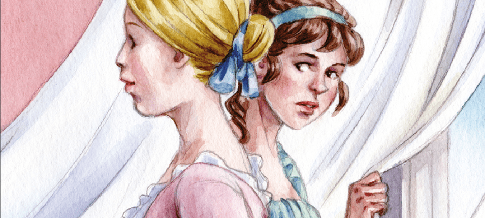 Le Tende Bianche