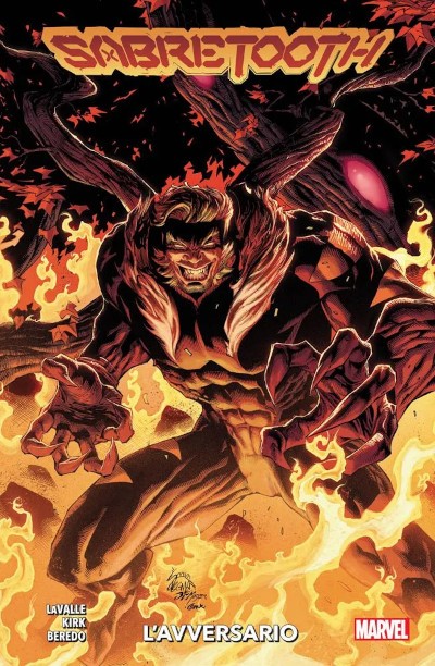 Sabretooth
