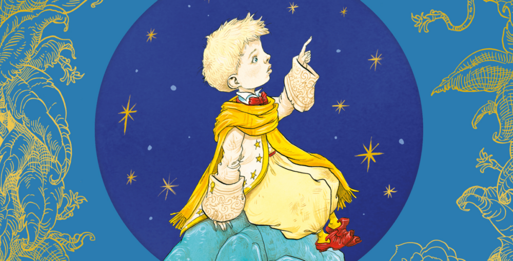 Il piccolo principe_Il Castoro