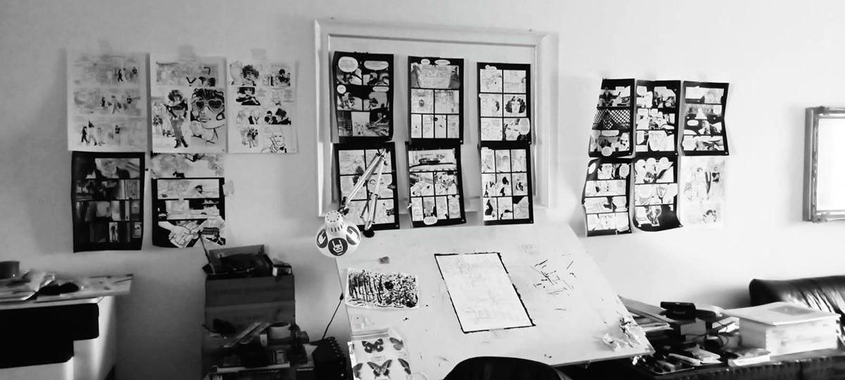 Studio Tilloca