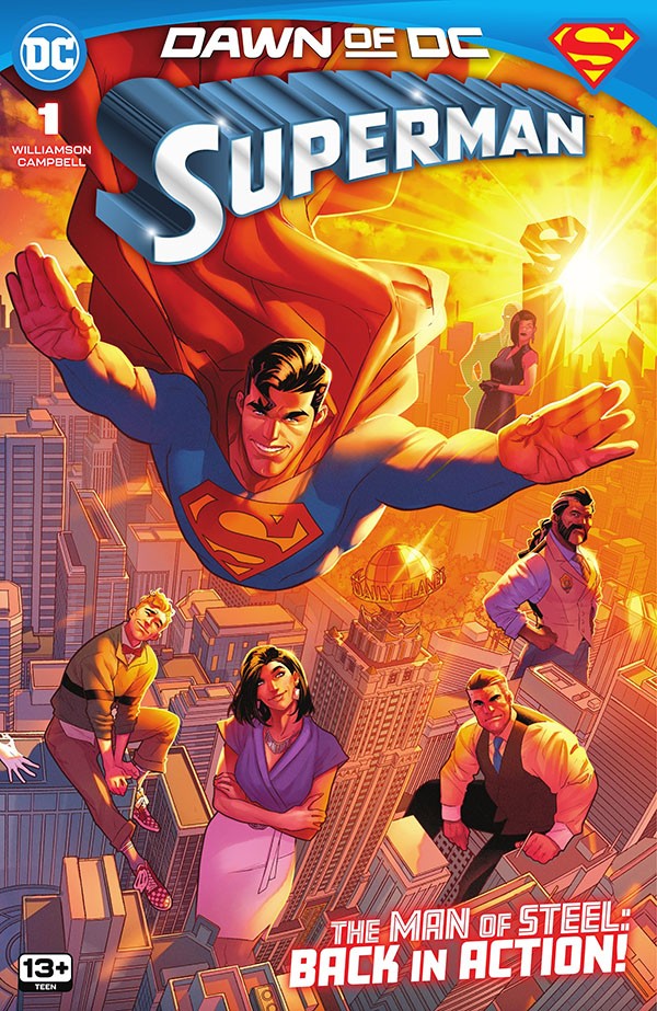 Superman 1