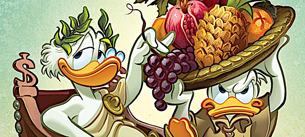 Topolino 3513 (Panini, 22 marzo 2023) IMG EVIDENZA