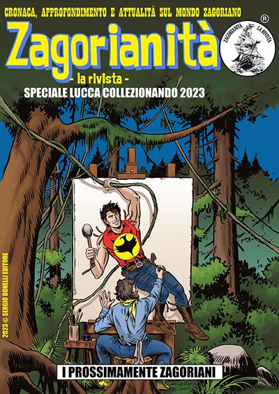 Zagorianità speciale Collezionando 2023_cover