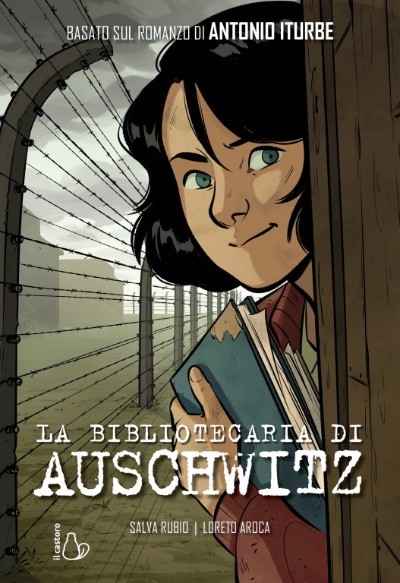 auschwitz_il castoro_cover