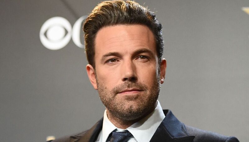 Benaffleck
