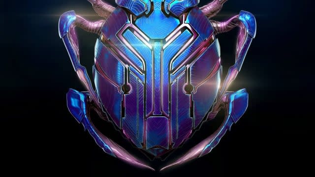Bluebeetle
