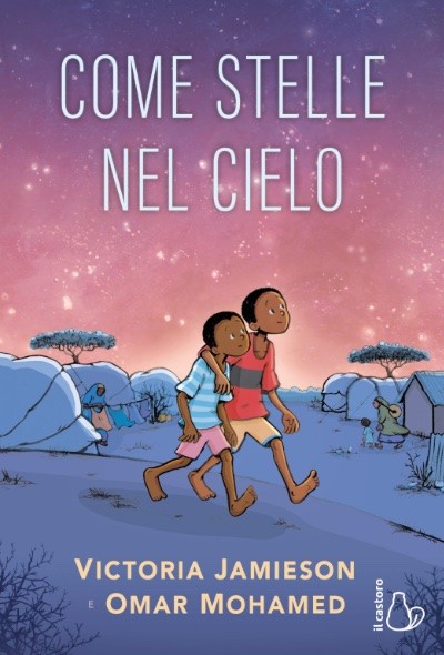 come stelle nel cielo_il castoro_cover