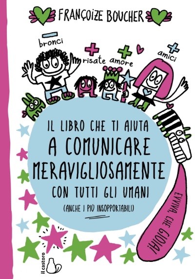 comunicare_il castoro_cover