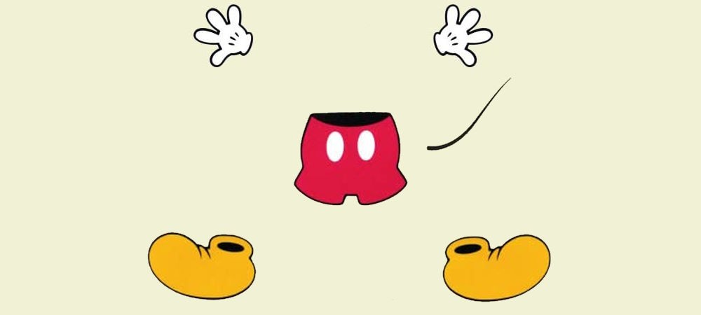 Mickeymouse