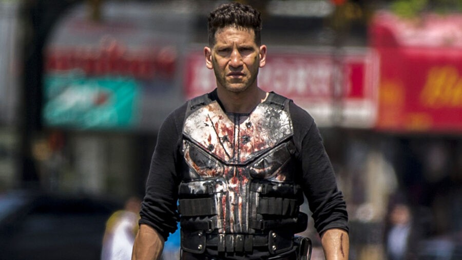 Punisher
