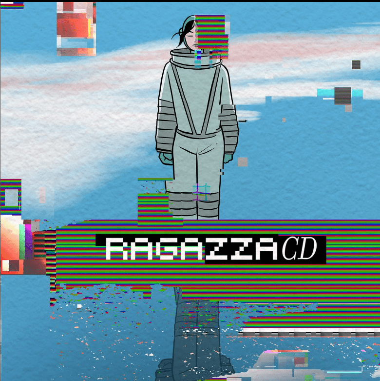 ragazzaCD