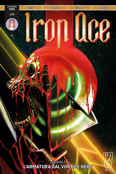 150 Cover Iron Ace 1