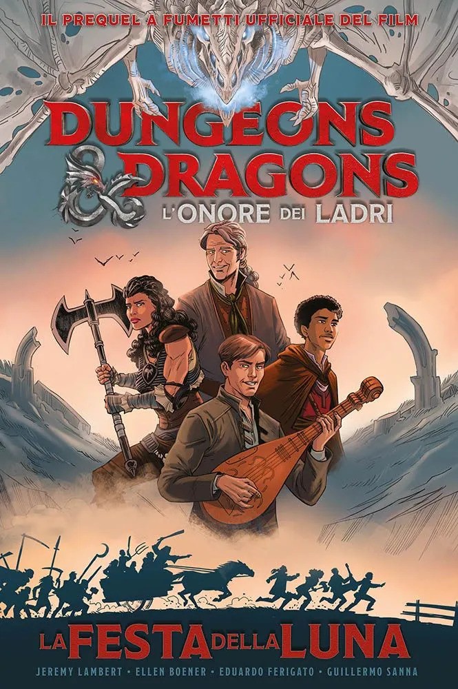 Dungeons-_-Dragons-L_Onore-Dei-Ladri-–-La-Festa-della-Luna (Panini, 2023)