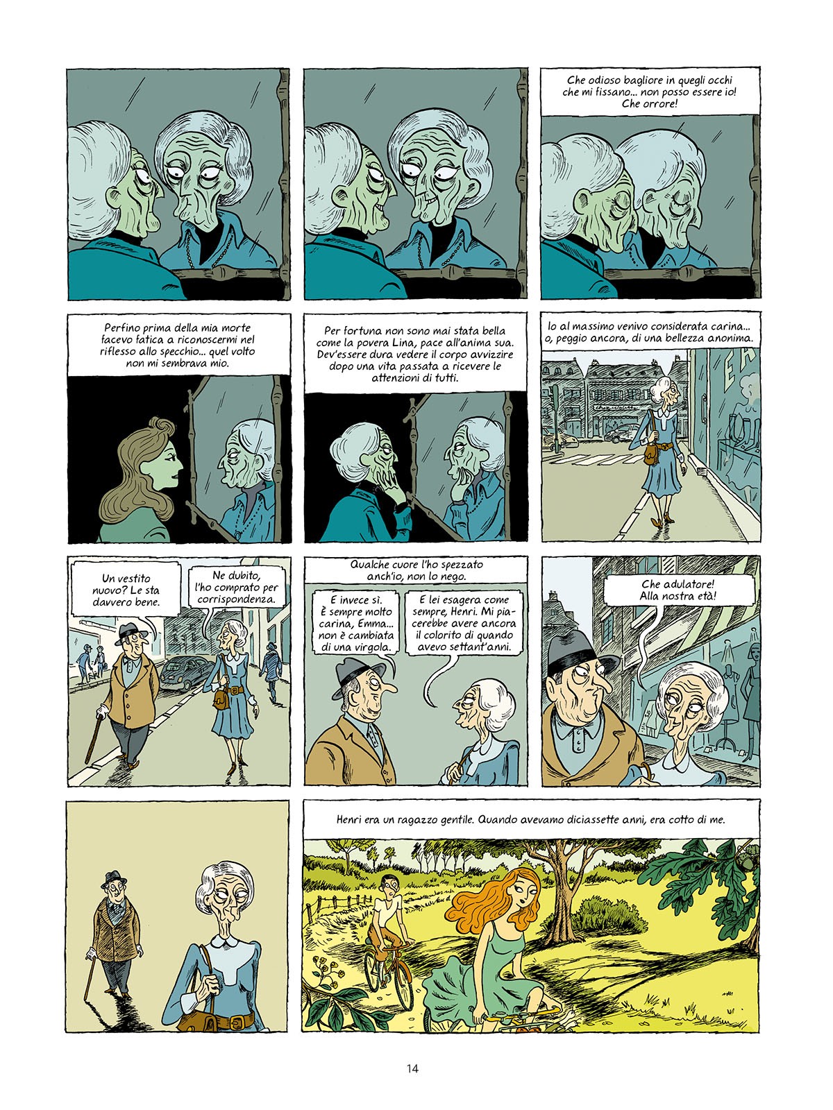 LA MIA VITA POSTUMA_p14