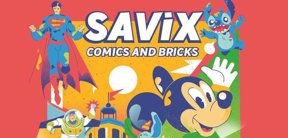 Savix evidenza