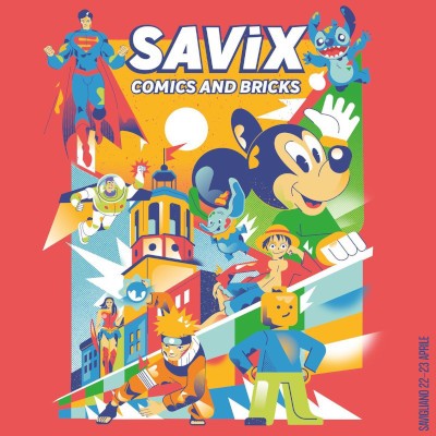 Savix_locandina