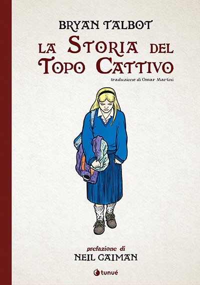 Storia del topo cattivo_cover
