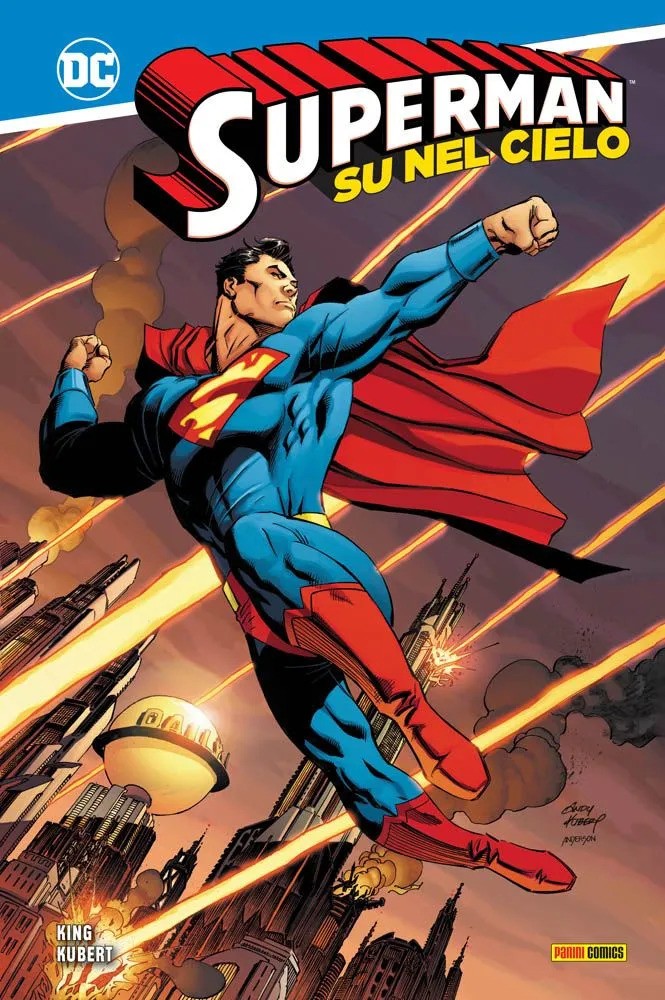 Superman-Su-nel-cielo