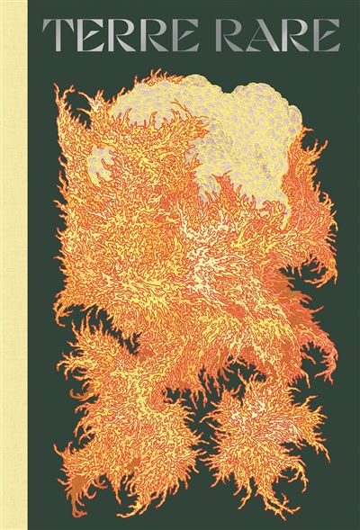 Terre-rare cover