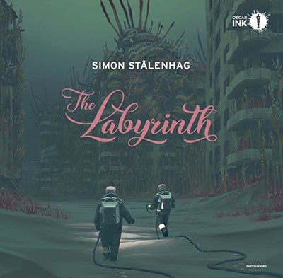 The labyrinth_cvr