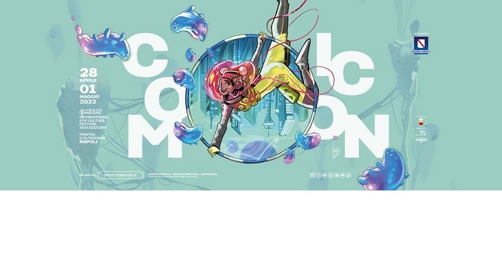 Comicon