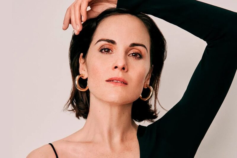 Michelledockery