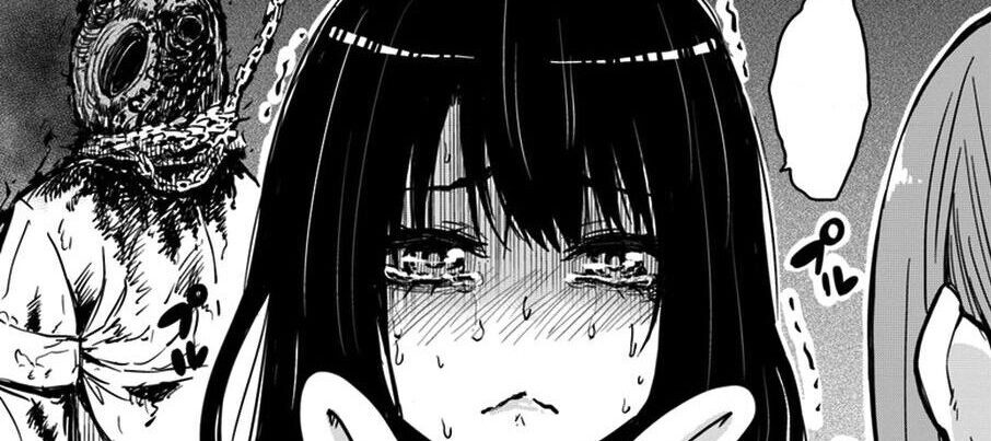 Mieruko4
