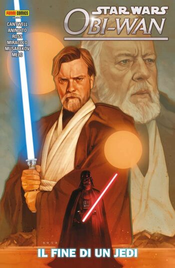 obi wan cover