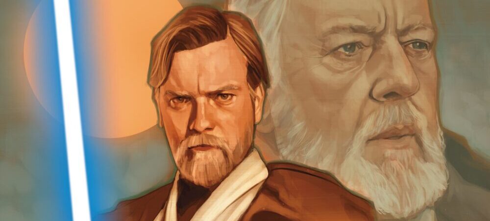 Obi wan evid