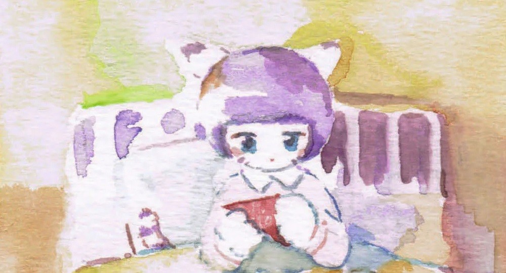 One strange imm ev