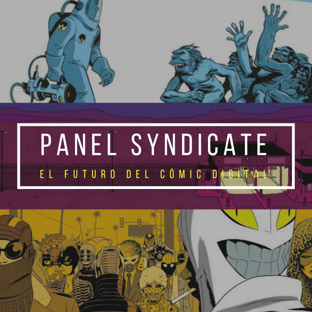 panel syndacate