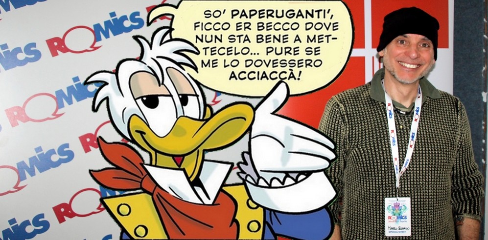 paperugantino