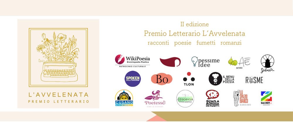 Premio avvelenata home