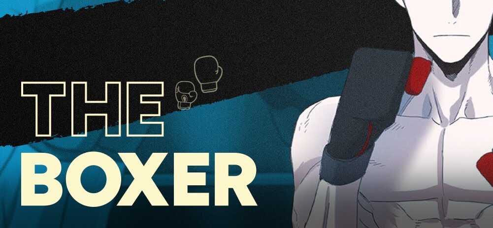 The boxer cov