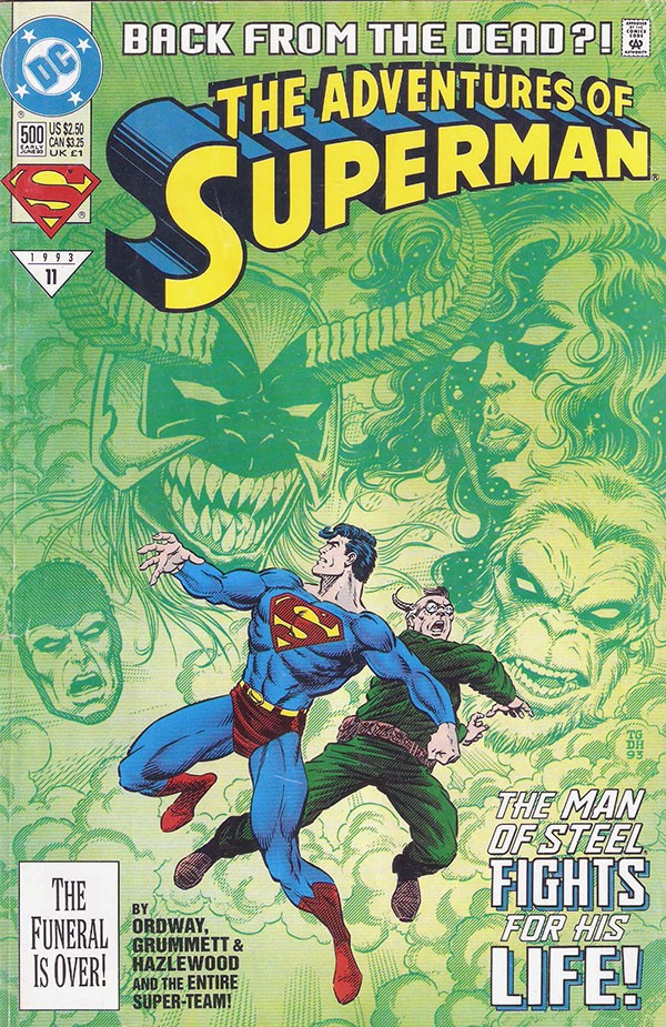 Adventures of Superman_500
