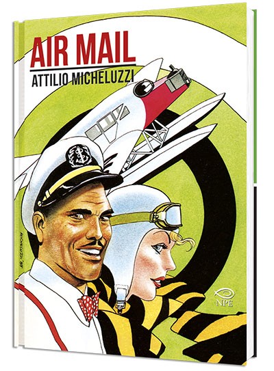 Air Mail_cover