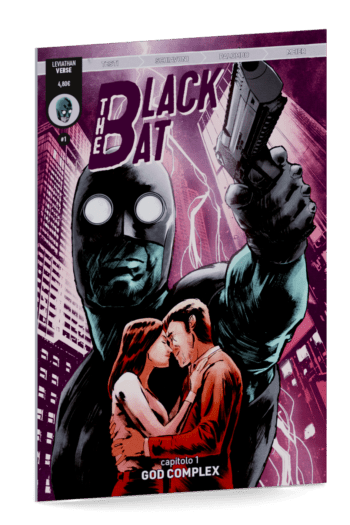 BlackBat