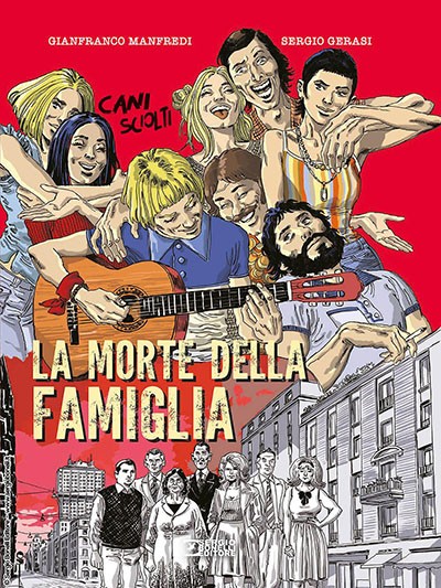 Cani sciolti_2023_cover