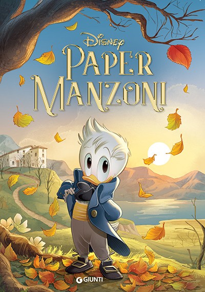 Cover PaperManzoni