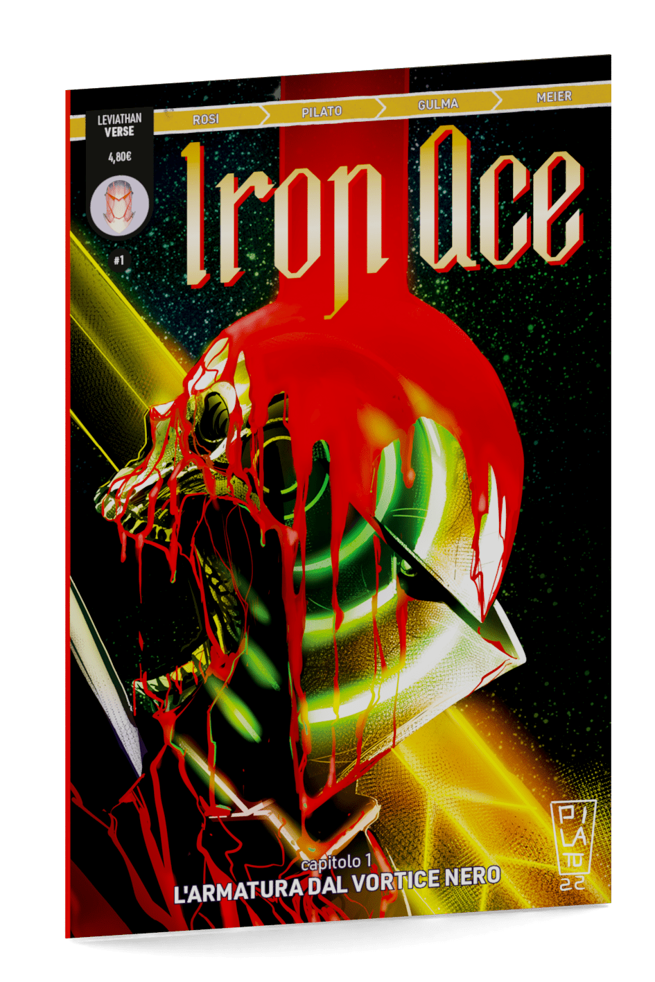 IronAce