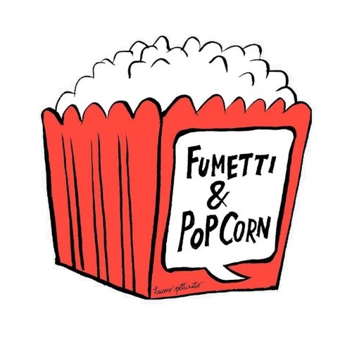 Logo F&P