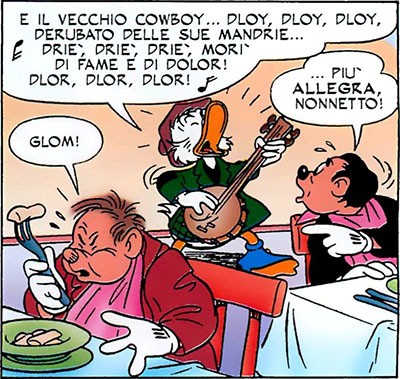 Paperino lenticchie Babilonia_03