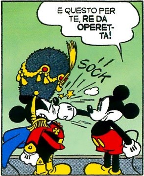 Parodie Disney 1 - img1