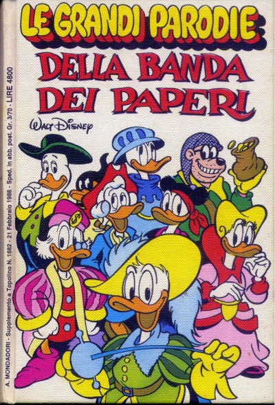 Parodie Disney 1 - img3