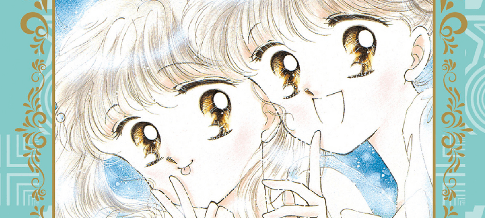 Miracle Girls_Star Comics