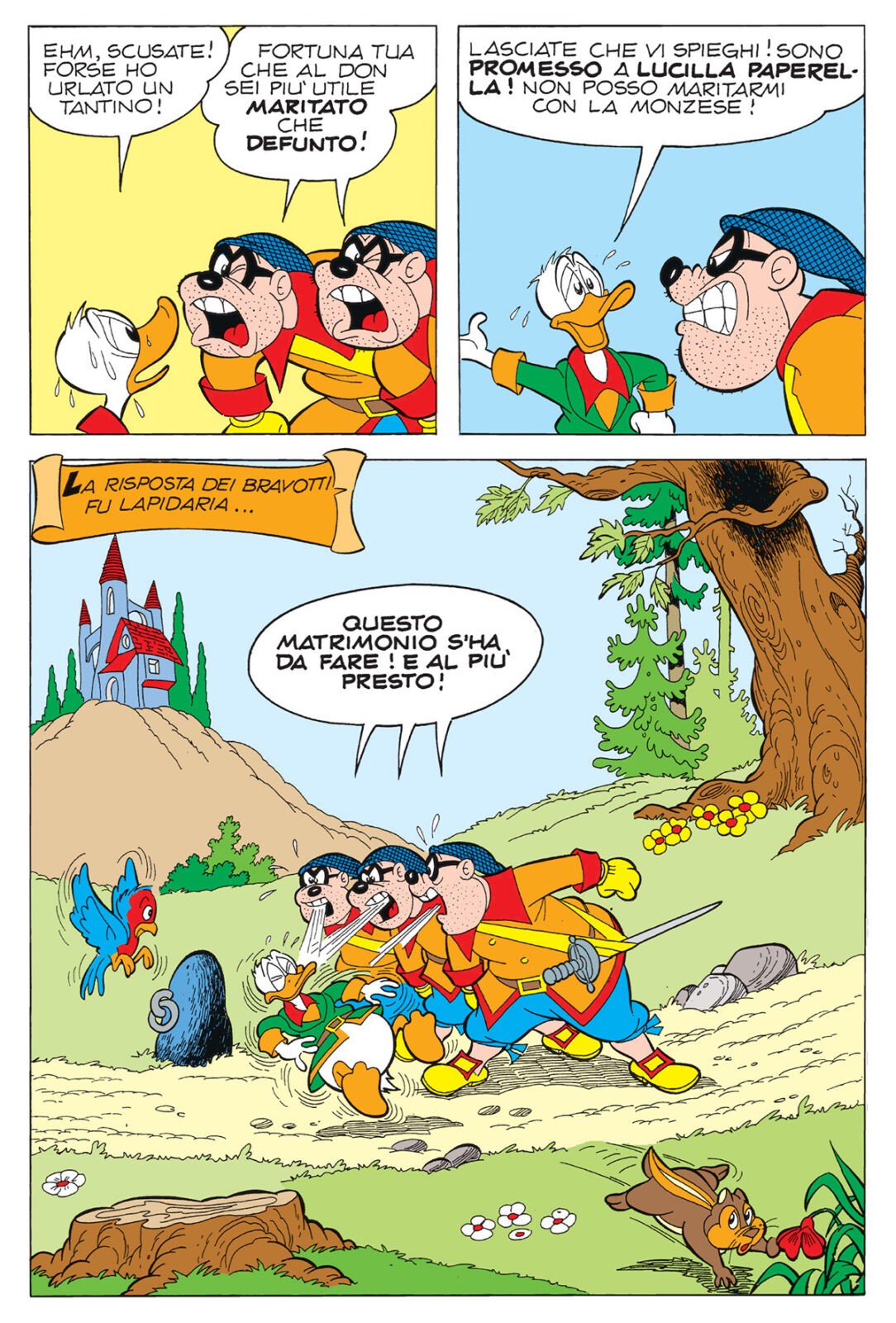 PromessiPaperi PaperManzoni