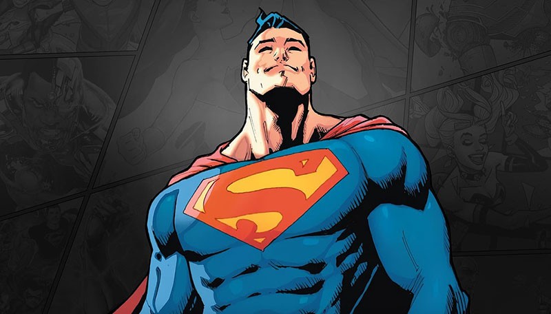 Superman