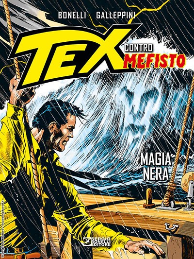 Tex_Mefisto_Magia nera_cover