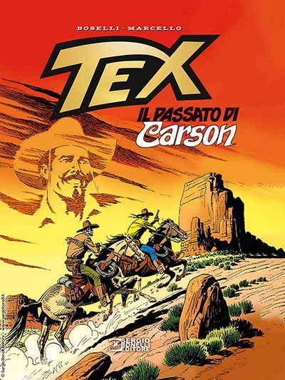 Tex_passato_Carson_cover